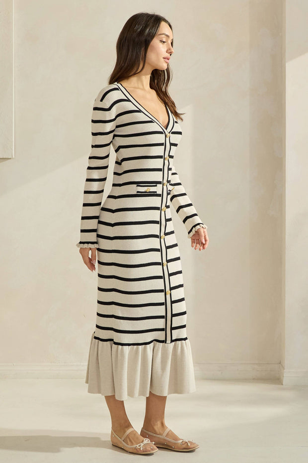 Frances Dress