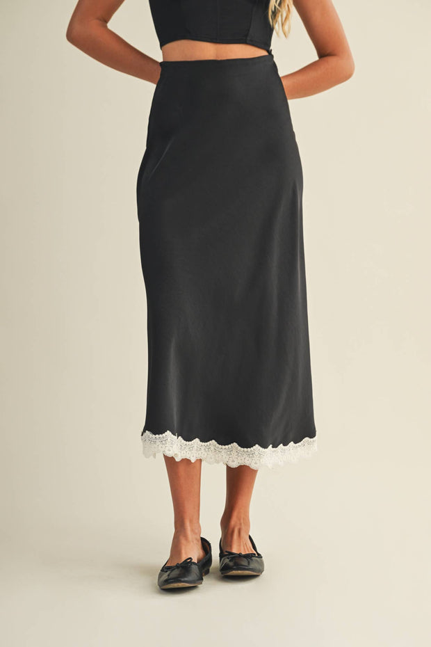 Cody Skirt