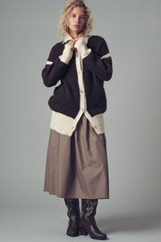 Claremore Cardigan