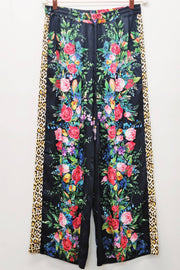 Zinnia Pant
