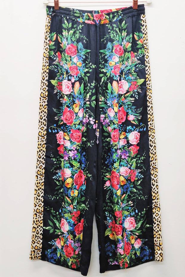 Zinnia Pant