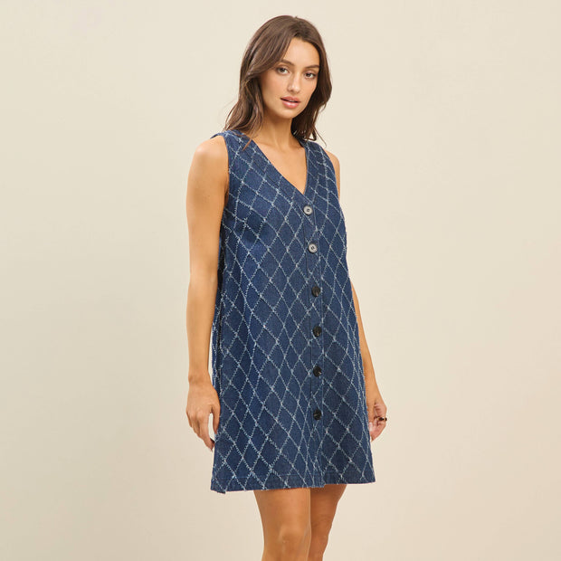 Savannah Dress