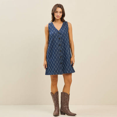 Savannah Dress