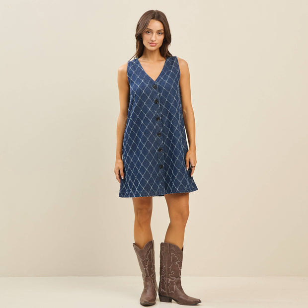 Savannah Dress