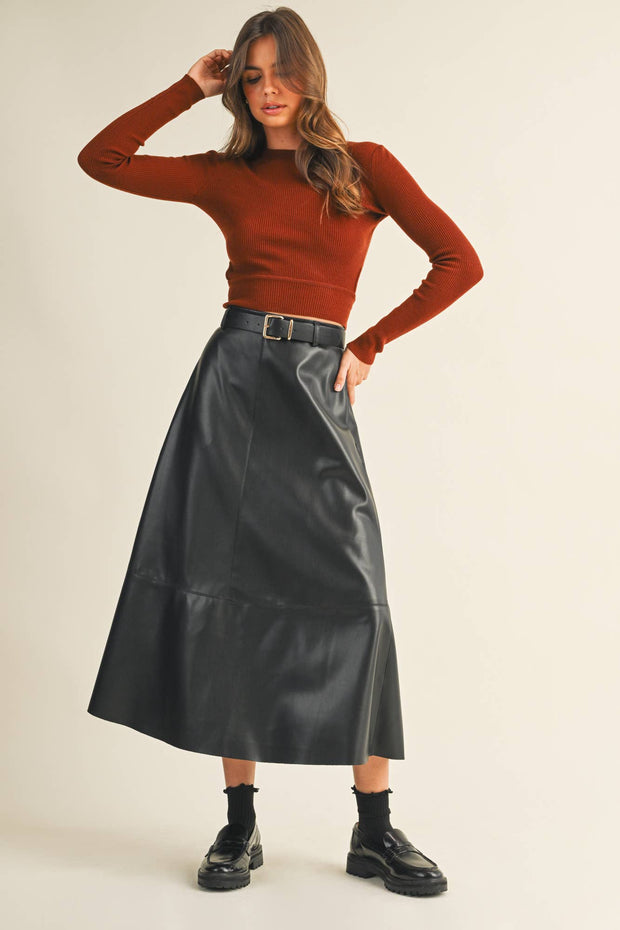 Santa Fe Skirt