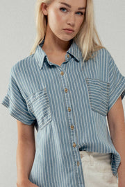 Pirae Shirt