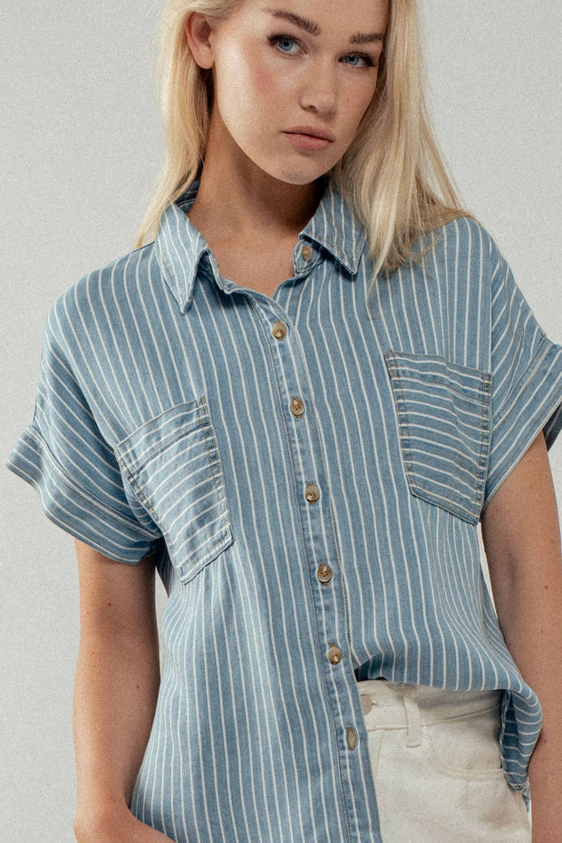 Pirae Shirt