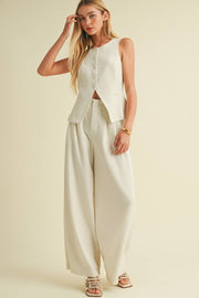Sheridan Vest
