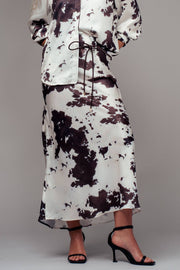 Talkin' Tennessee Skirt