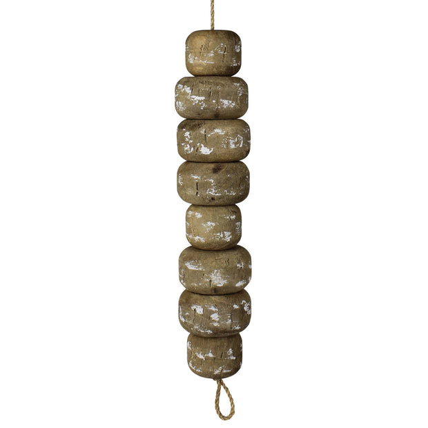 Kiri Wood Beads