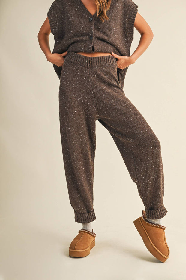Asheville Pant