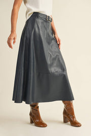 Santa Fe Skirt