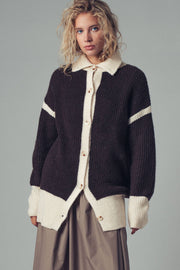 Claremore Cardigan