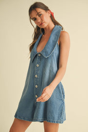 Cheyenne Romper