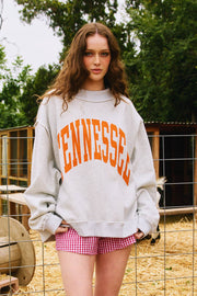 Knoxville Sweatshirt