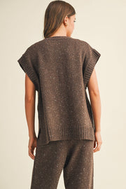 Galena Sweater Vest
