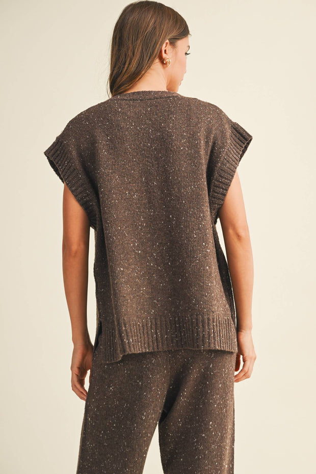 Galena Sweater Vest