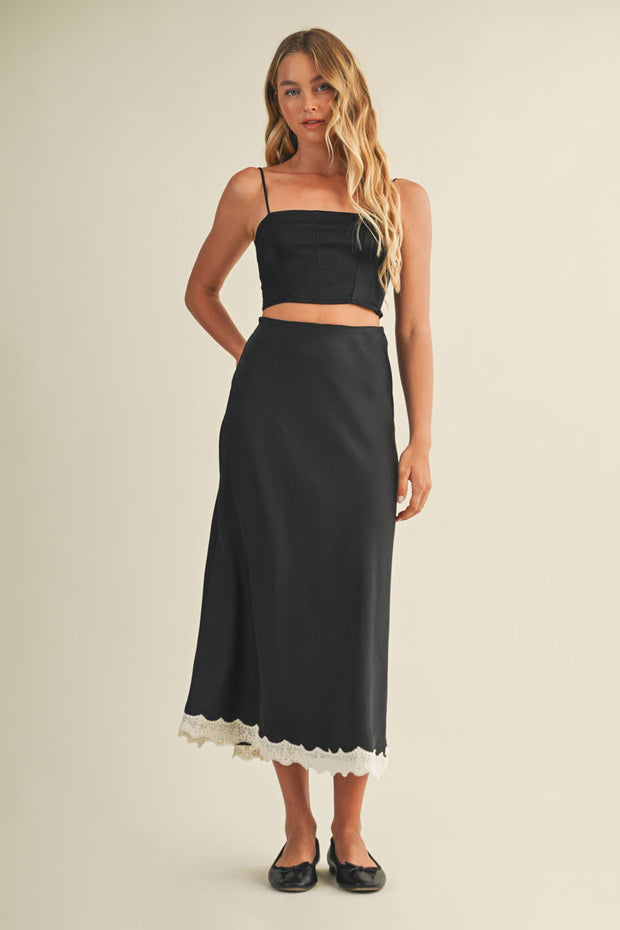 Cody Skirt