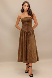 Dallas Dress