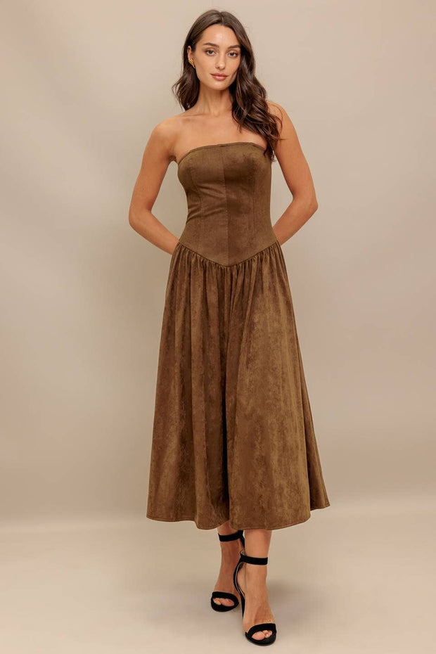 Dallas Dress