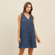Savannah Dress