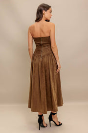 Dallas Dress