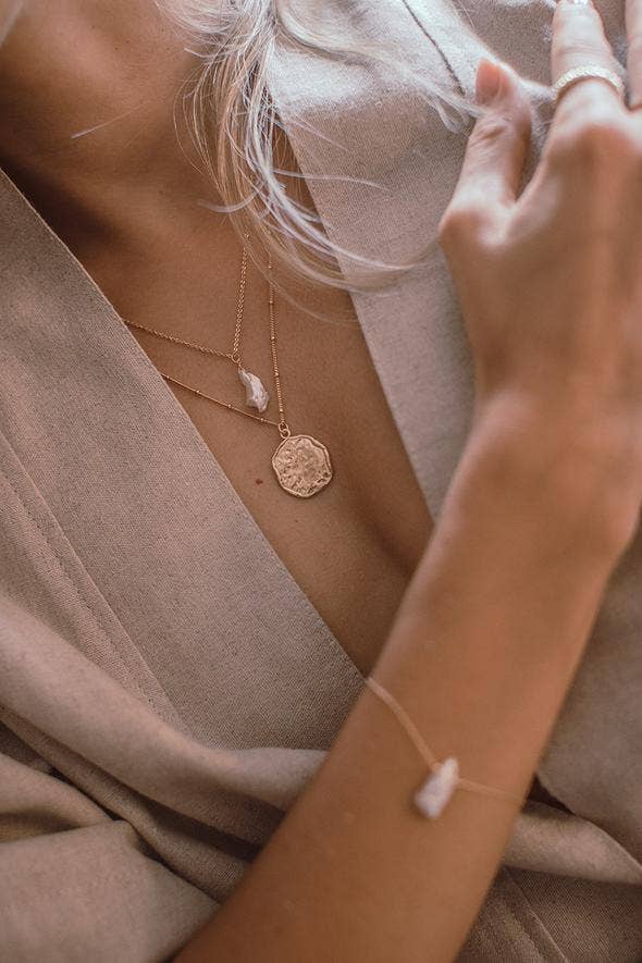 Bliss Necklace