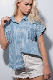 Pirae Shirt