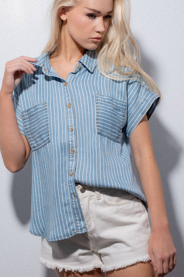 Pirae Shirt