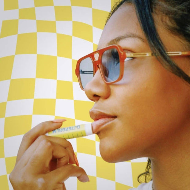 ButterBalm Sweet & Creamy Lip Balm