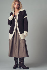 Claremore Cardigan