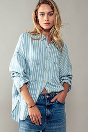 Matati’a Shirt