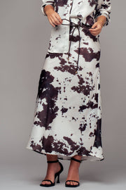 Talkin' Tennessee Skirt