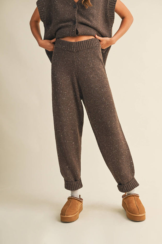 Asheville Pant