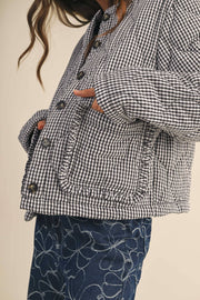 Oatman Jumper