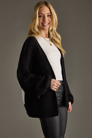 Sun Valley Cardigan