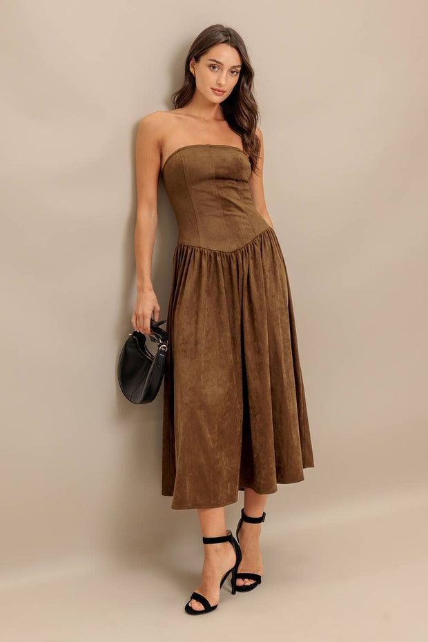Dallas Dress