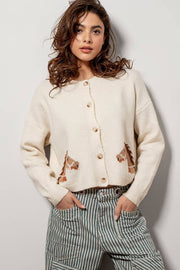 Ocala Cardigan