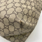 Gucci GG Plus Supreme Tote Bag