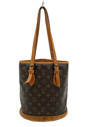 LV Mono Bucket PM Tote