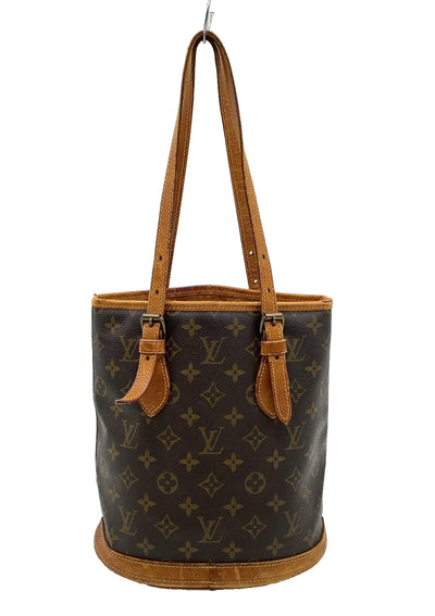 LV Mono Bucket PM Tote