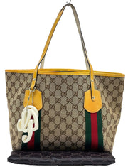 Gucci Sherry Line Tote