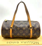 LV Mono Papillion 26