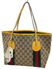 Gucci Sherry Line Tote