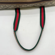 Gucci GG Plus Supreme Tote Bag