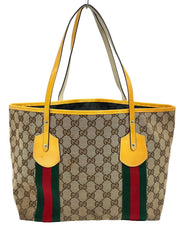 Gucci Sherry Line Tote