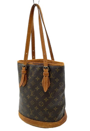LV Mono Bucket PM Tote