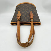 LV Mono Bucket PM Tote