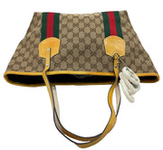 Gucci Sherry Line Tote