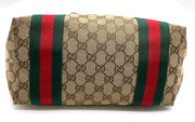 Gucci Sherry Line Tote